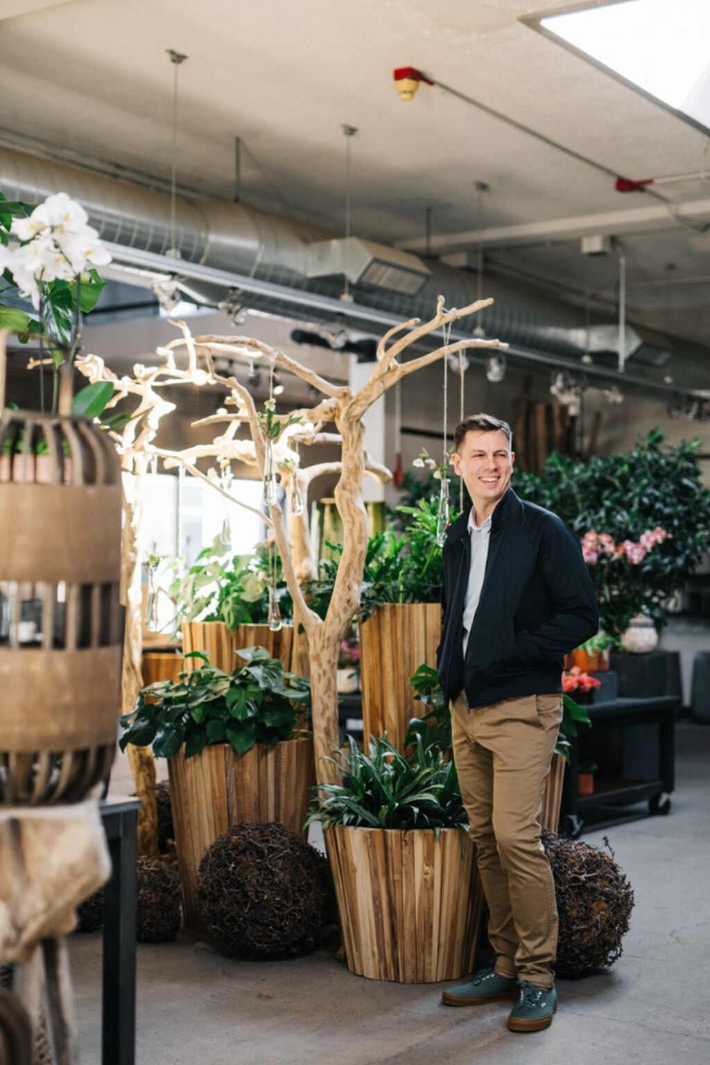 Guest Edit: New Native Gardens, Matt McKenna