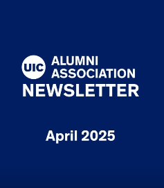 UICAA April Newsletter 2025