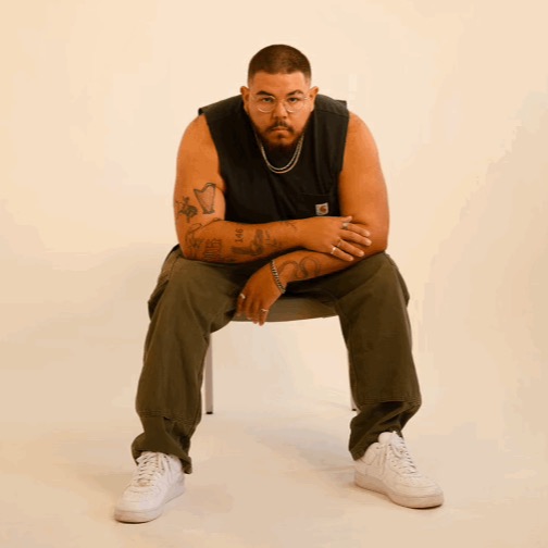 Andrew Narvaez