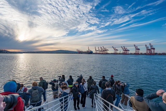 2026 Harbor Tour Season Registration