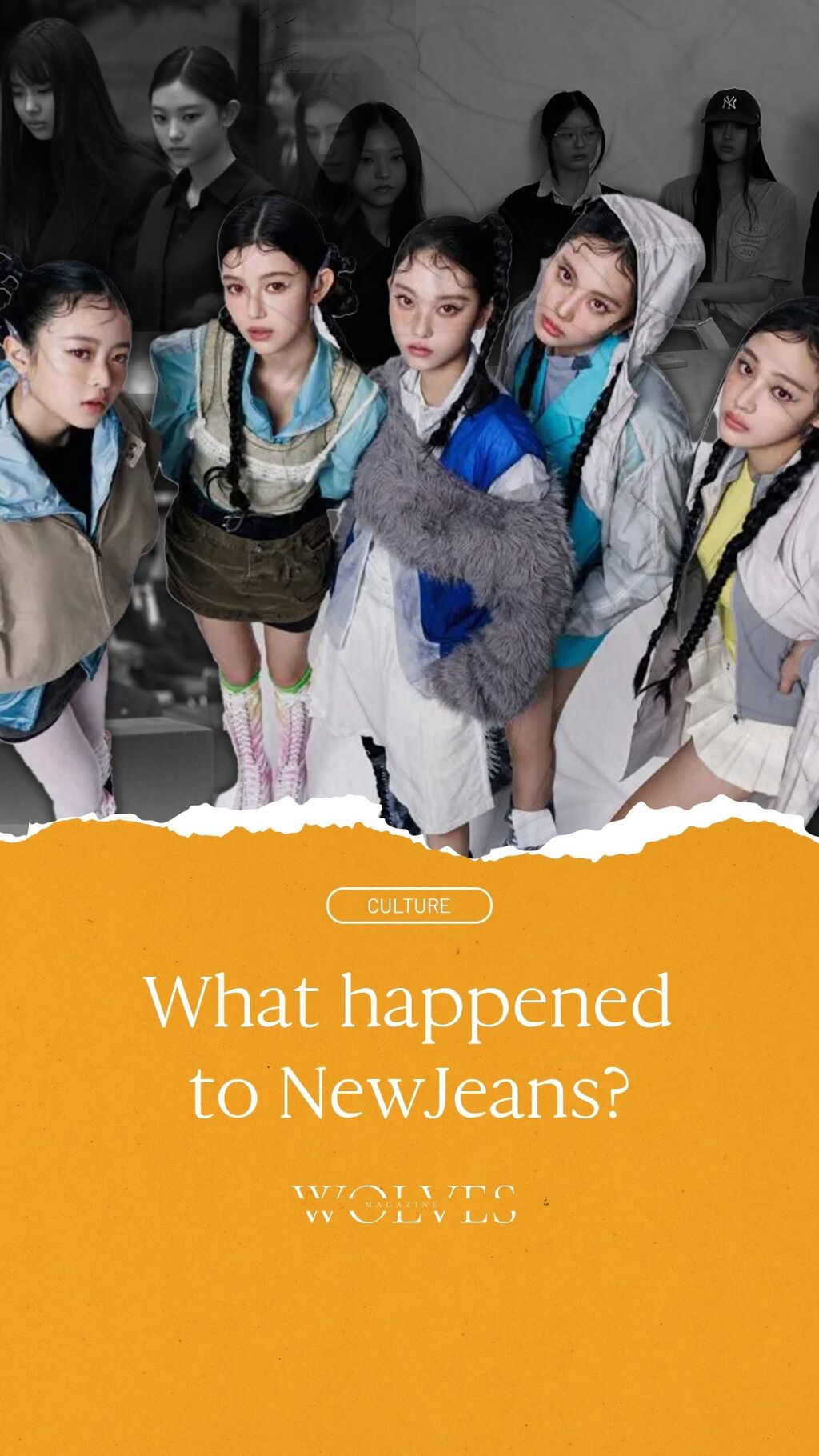 NewJeans Controversy: The Complete HYBE Dispute Timeline