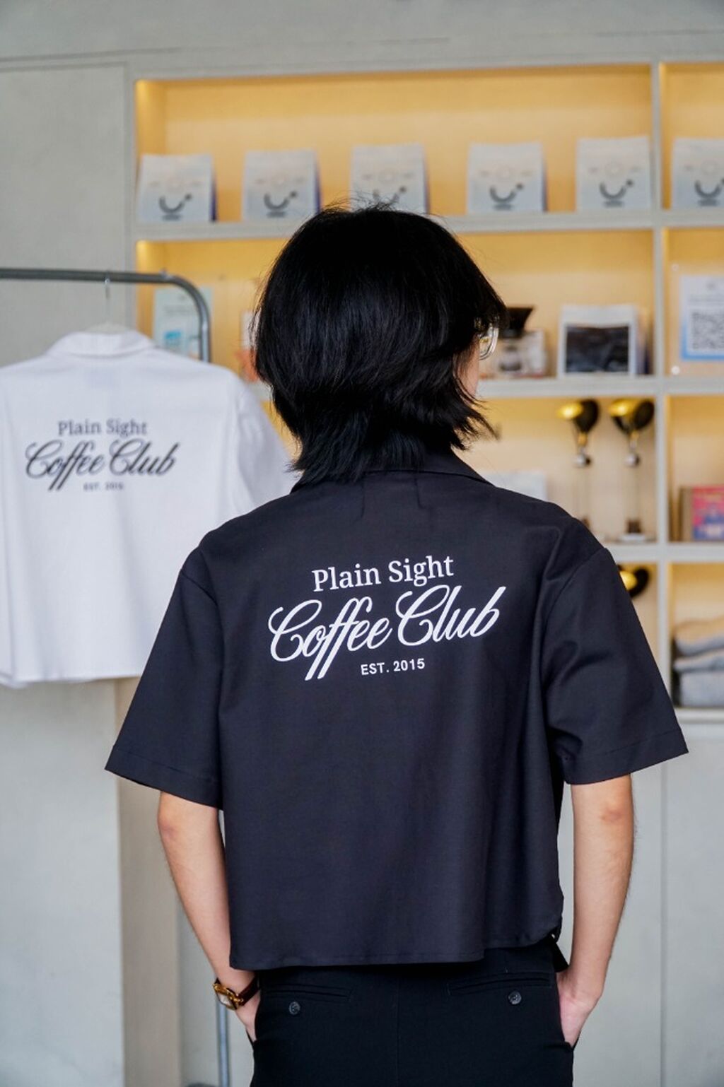 MERCH - Mandaluyong branch