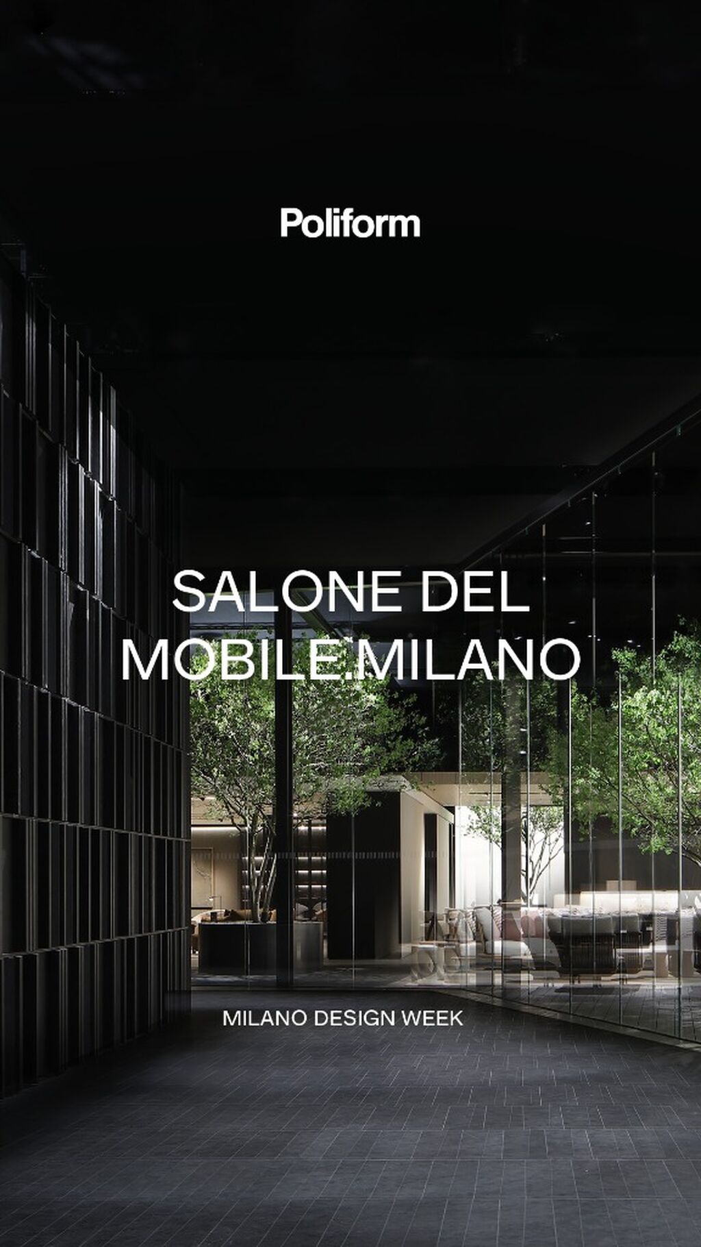 Salone del Mobile.Milano 2025
