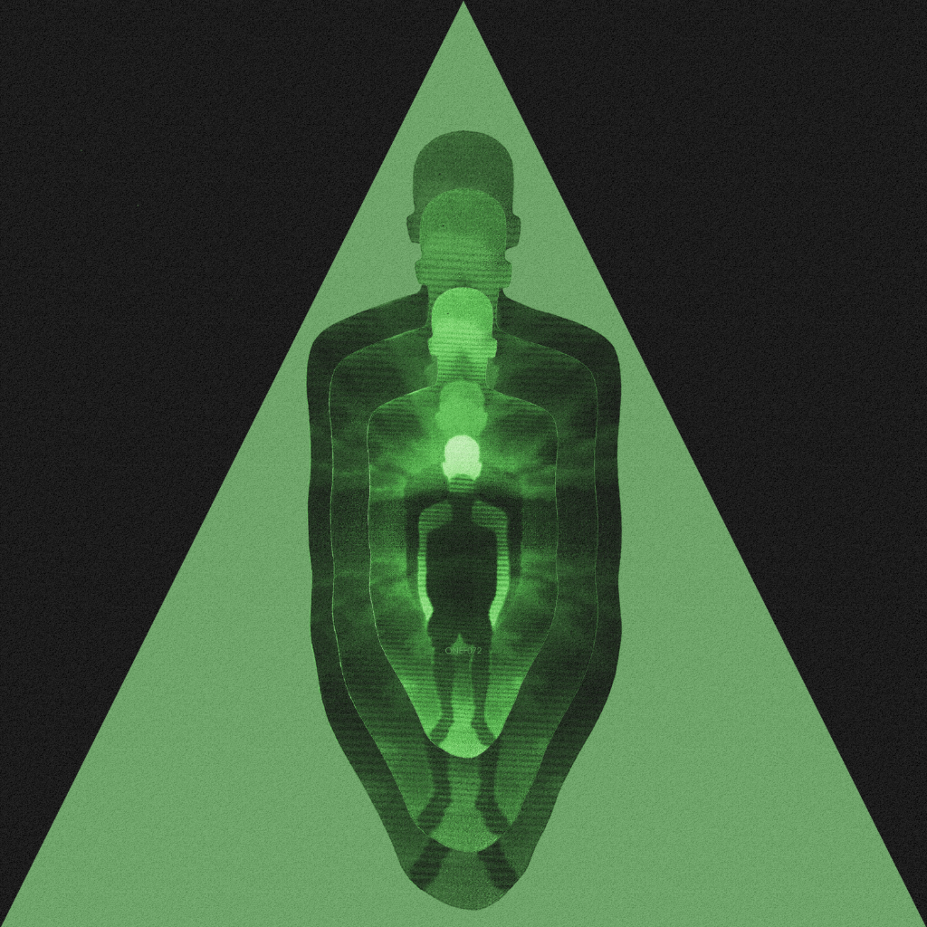 GLM - SHIFT EP 