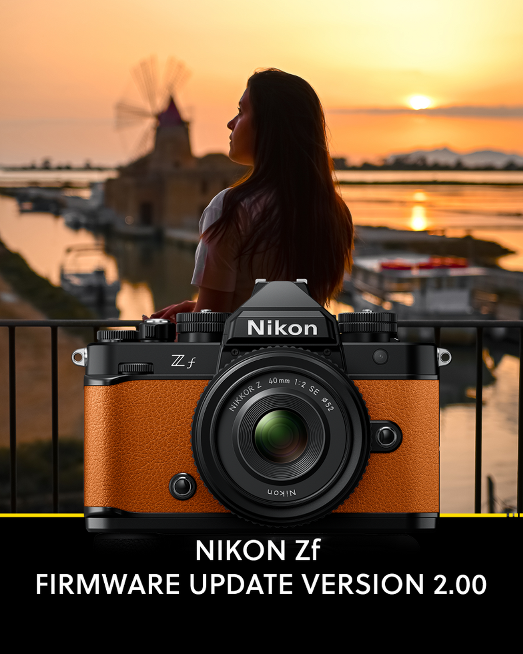 Firmware Update Zf V2.0