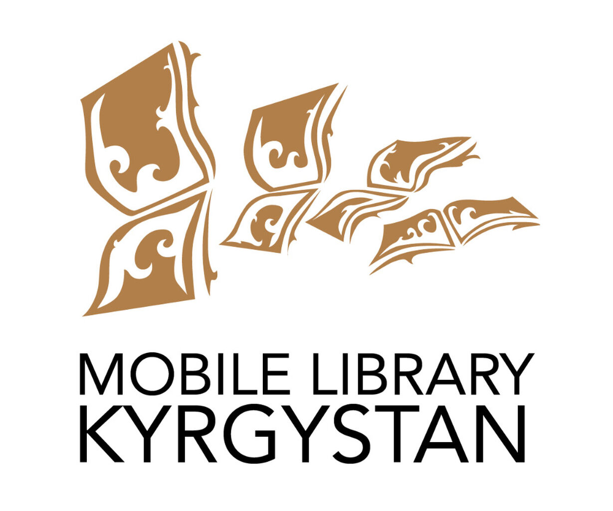 Mobile Library Kyrgyzstan