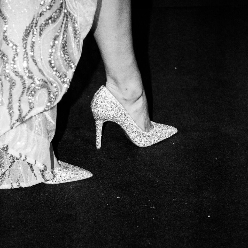 Aids Gala Berlin - Celebrity Red Carpet Photos