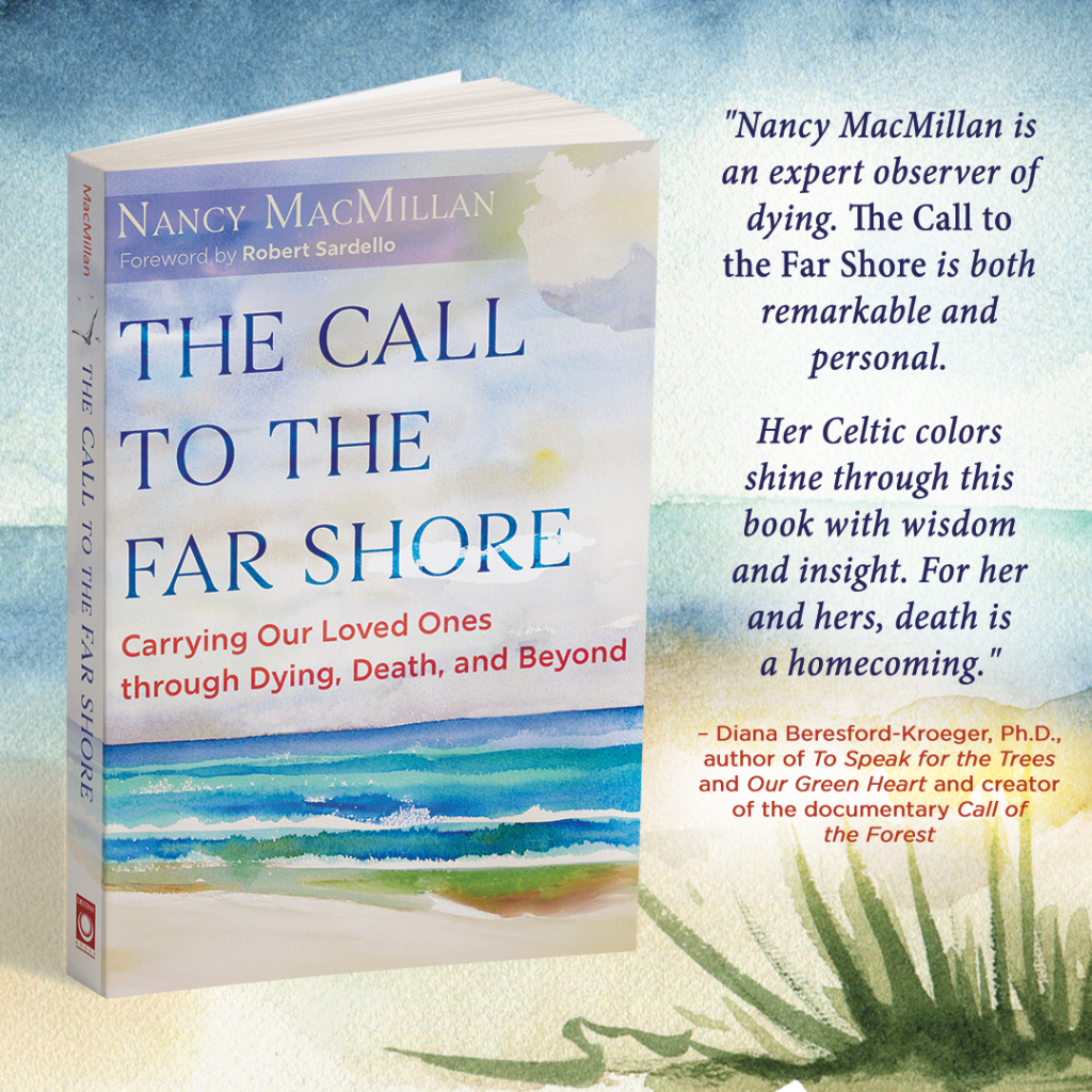 Call to the Far Shore
