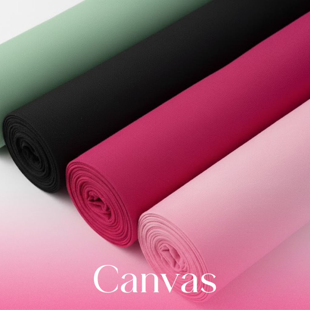 Canvas