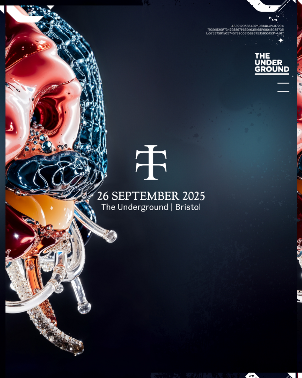 26.09 | TELETECH BRISTOL