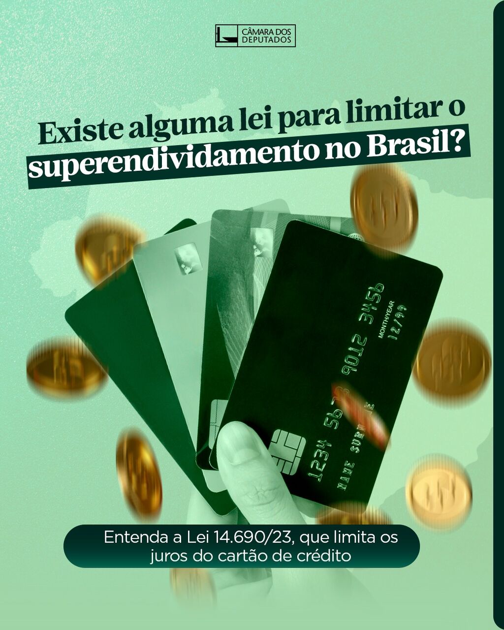 Superendividamento 