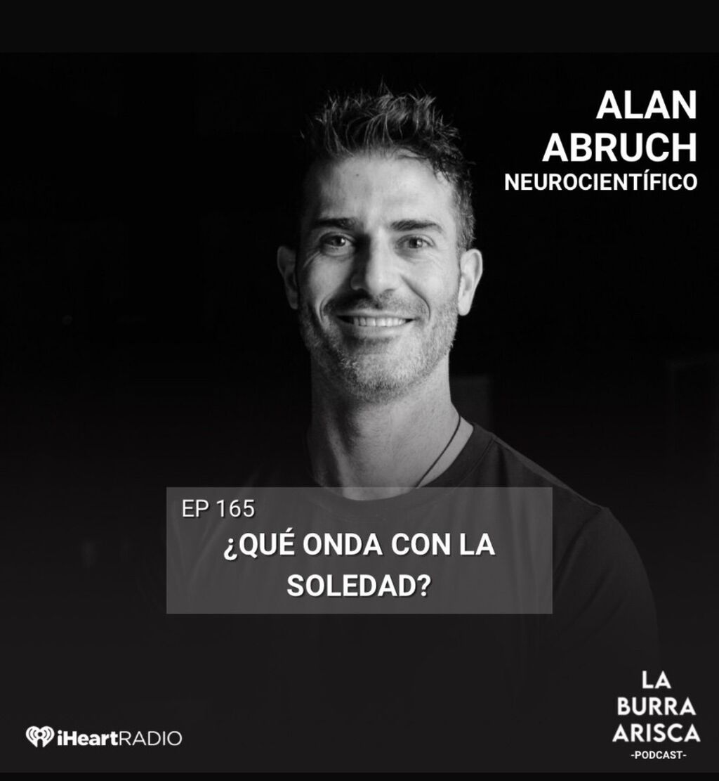 &iquest;Qu&eacute; onda con la soledad?