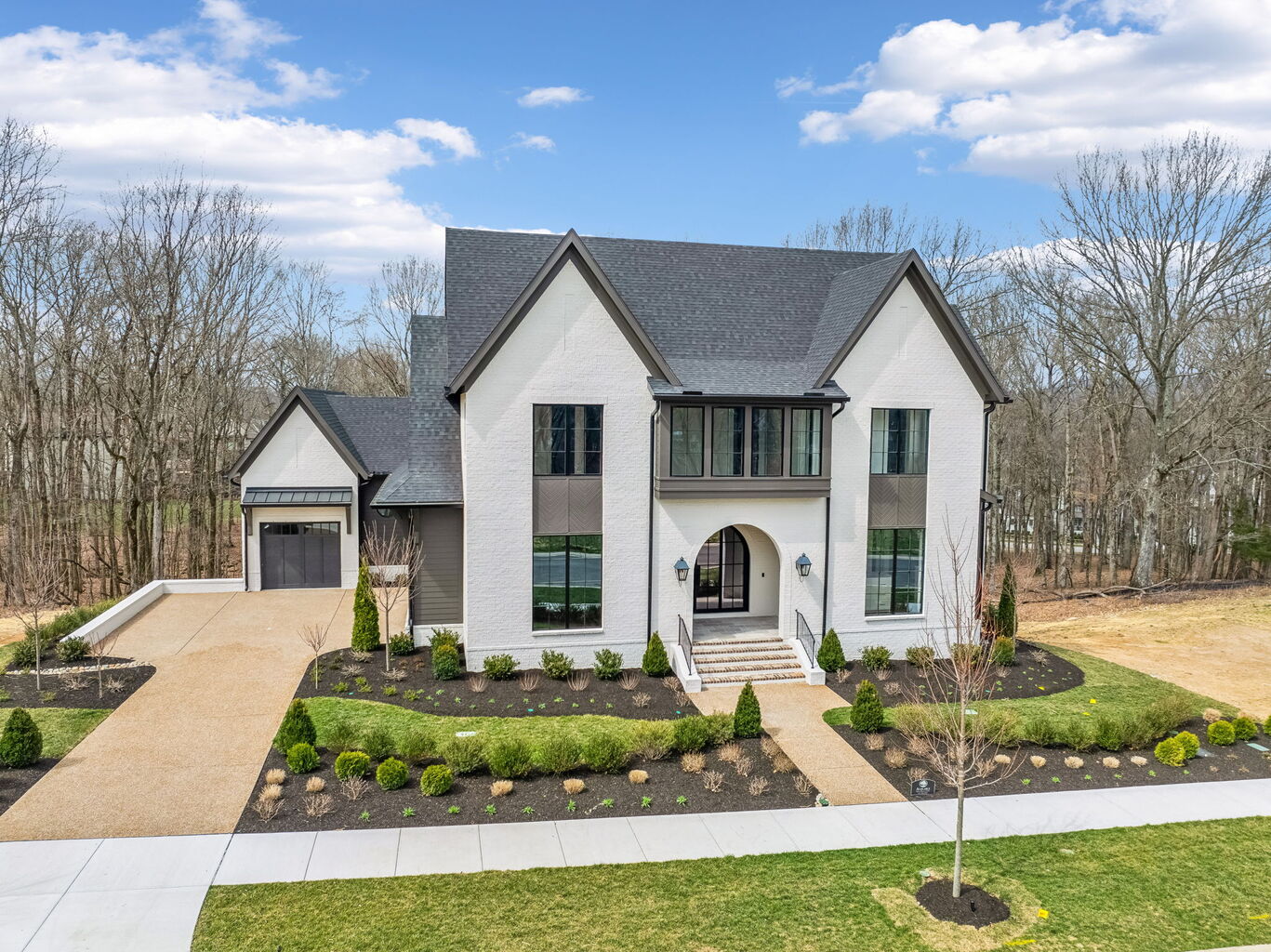 8517 Blanton Court - Grove Living
