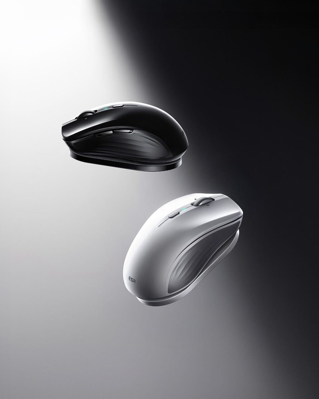 🔥Kickstarter: ESR MagMouse Wireless Mouse | Pre-order for $1 & Get $8 Off!