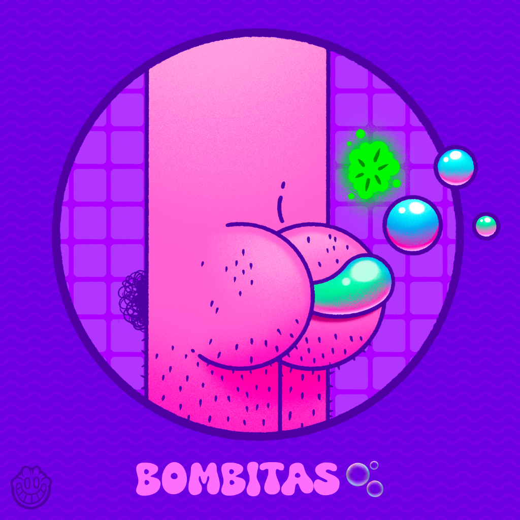 Bombitas