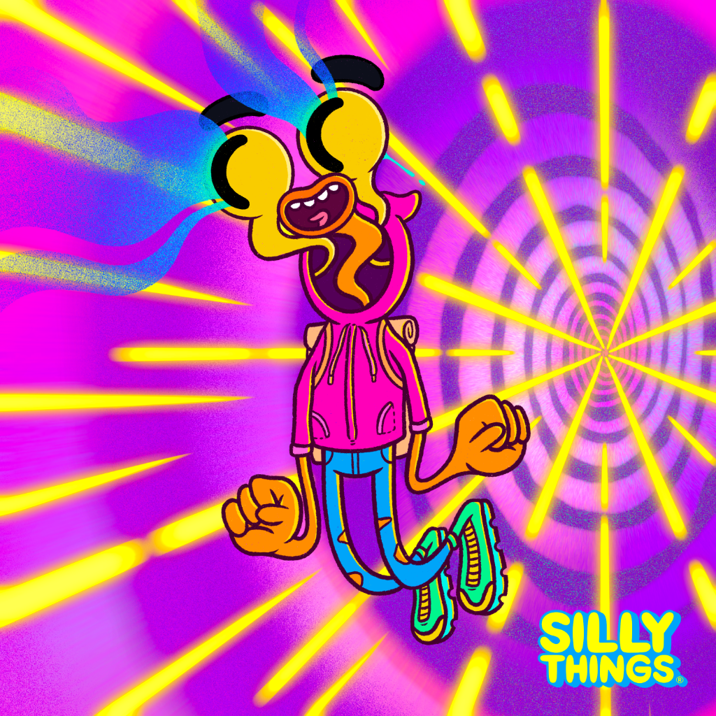 Portales interdimensionales