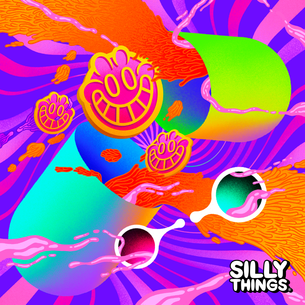 Cápsulas de felicidad