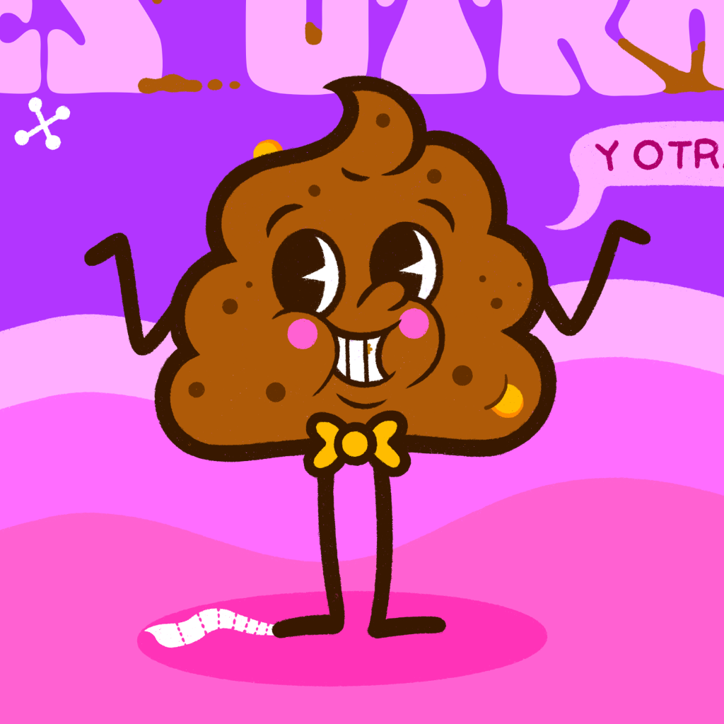 Si no es una cosa...