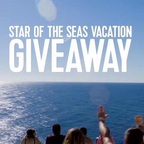 Icon Class Cruise Giveaway