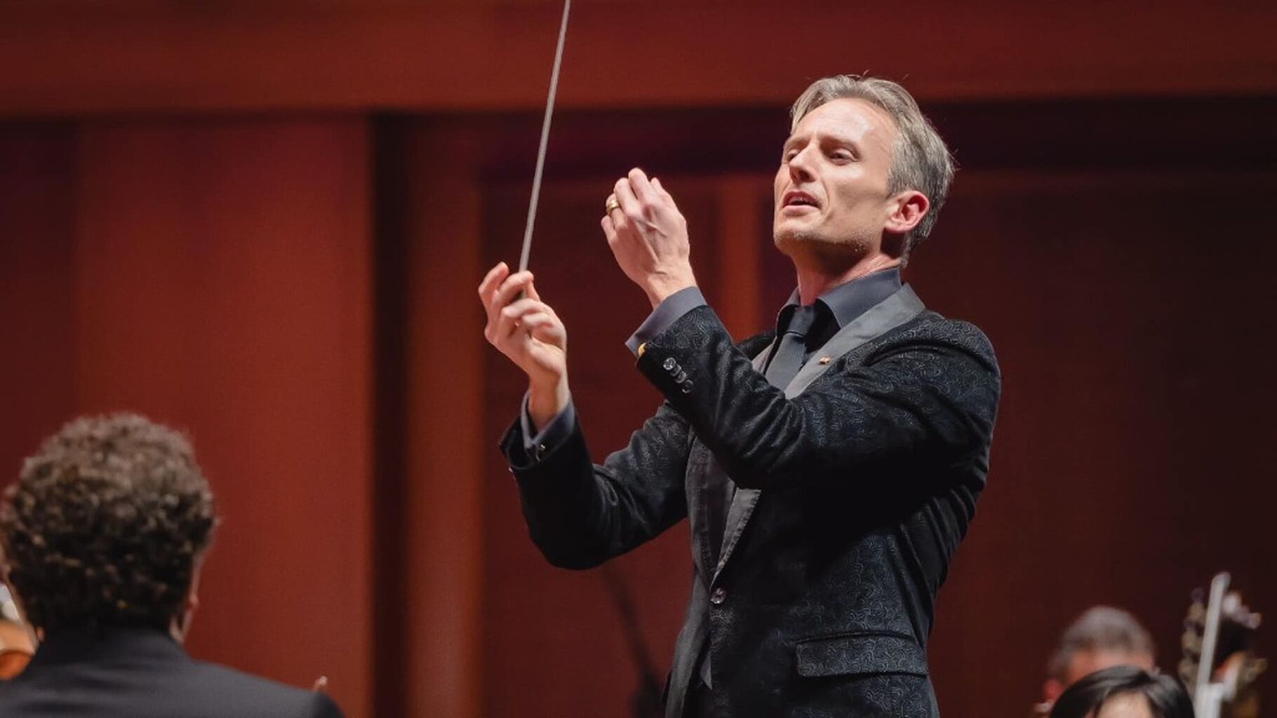 Program Notes: Dvoř&aacute;k New World Symphony | Seattle Symphony