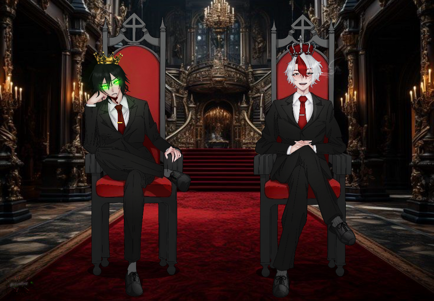 Buy the ebooks/audio books on google play!