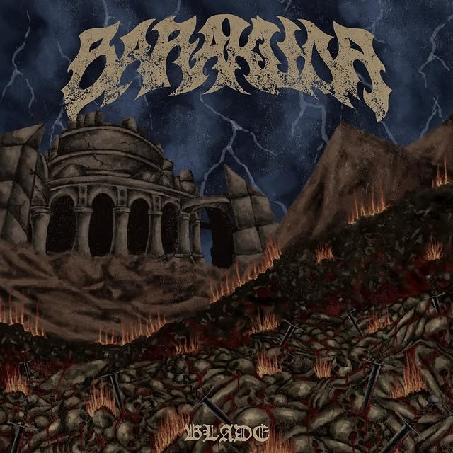 BARAKUDA