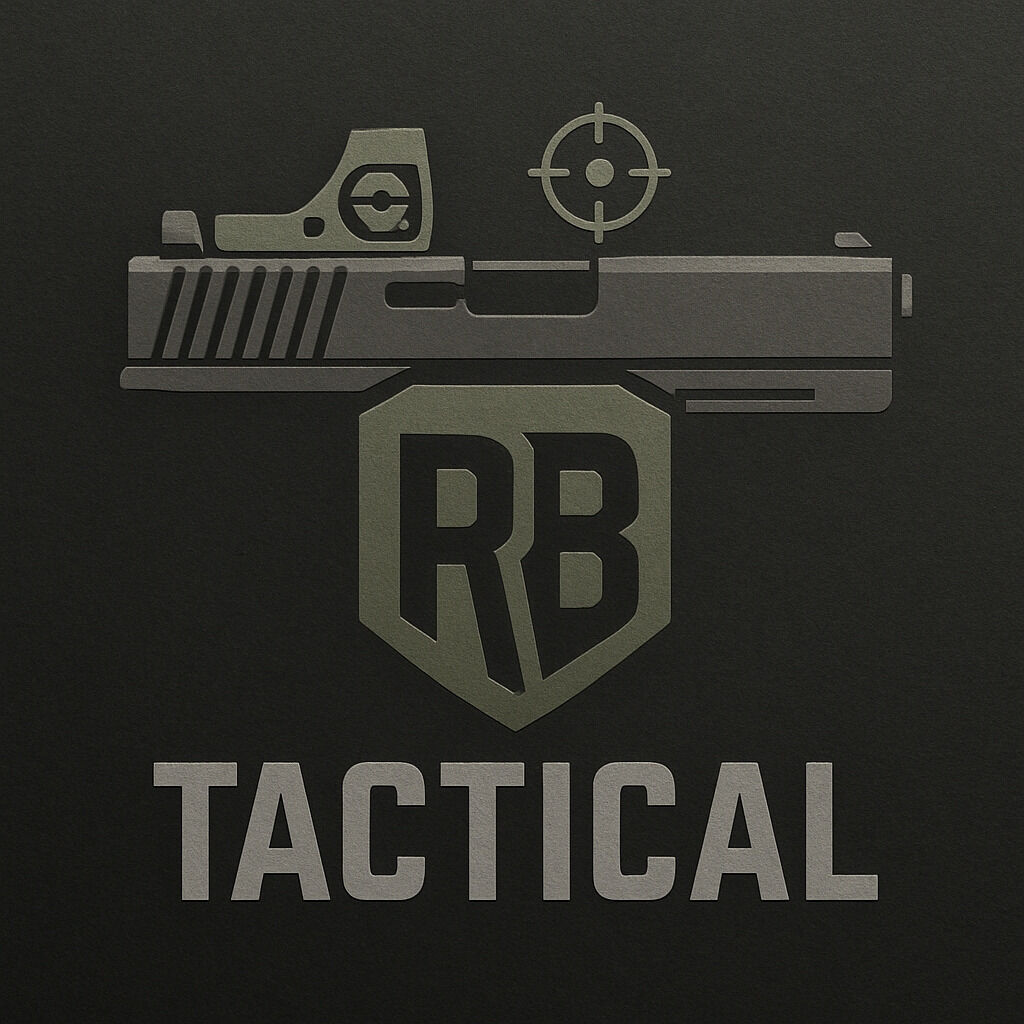 RB Tactical Market (Stiffler Slides)