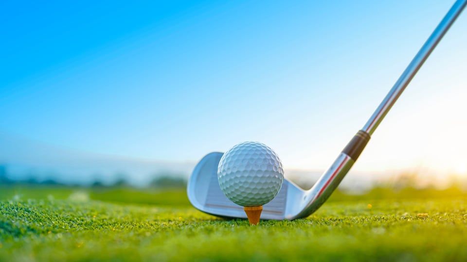 Public Golf Courses of Charleston | Andy Bovender Team