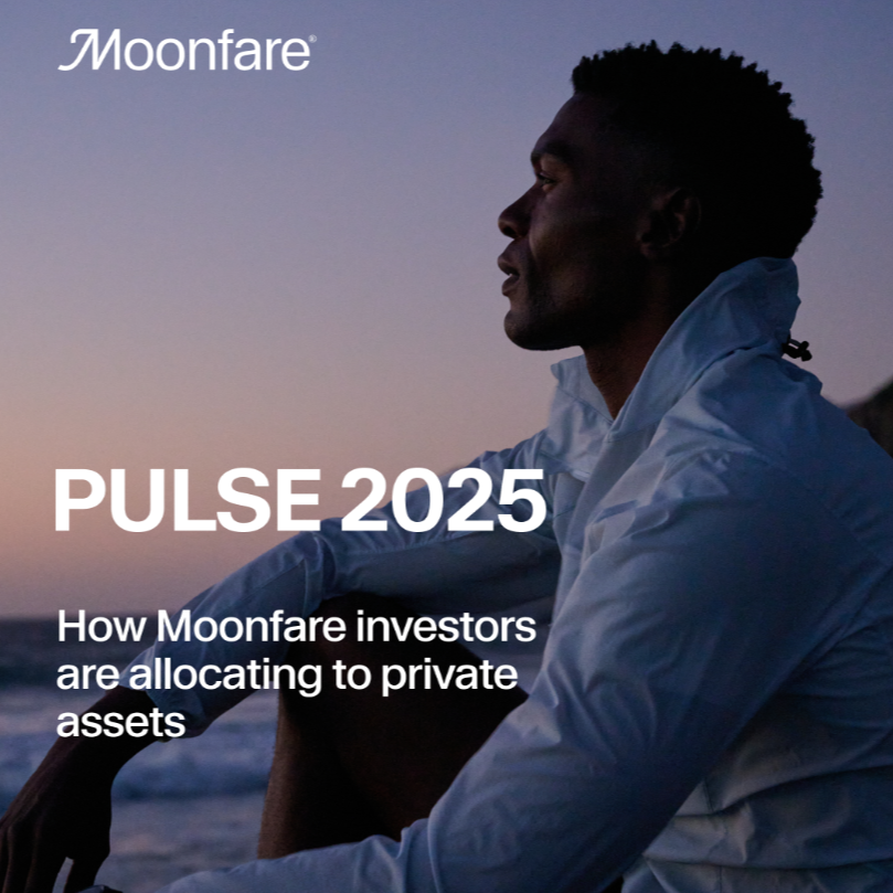 Moonfare Pulse 2025