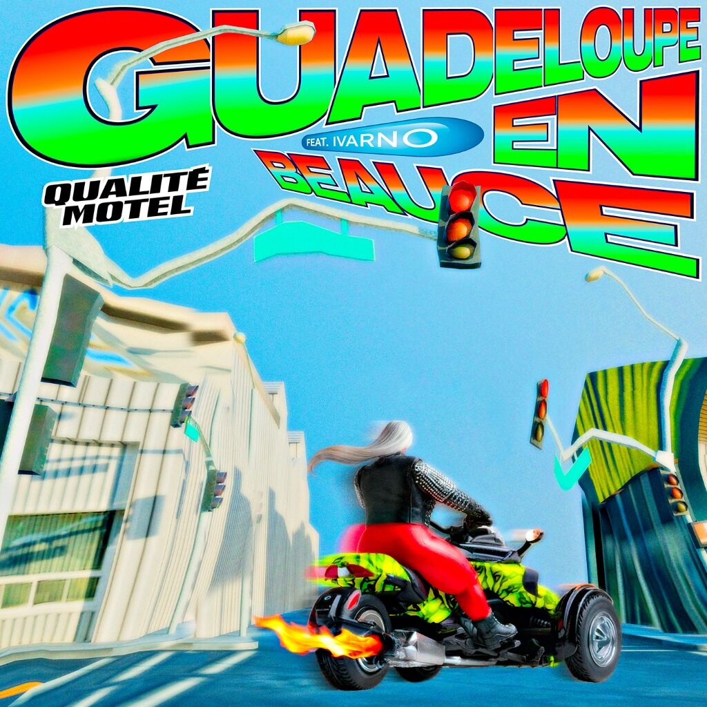 QM - Guadeloupe en Beauce