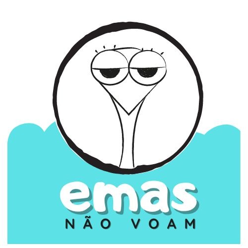 Emas N&atilde;o Voam