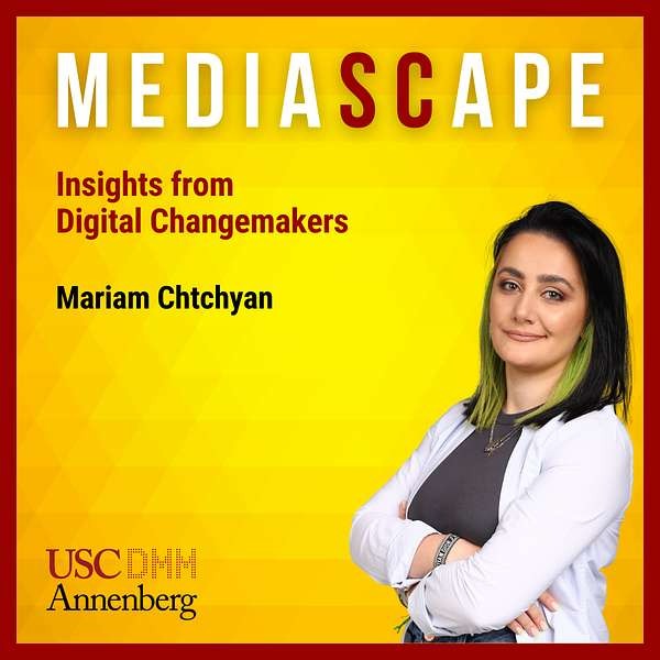 Global Tech Leadership: Insights from Armenia's Digital Trailblazer