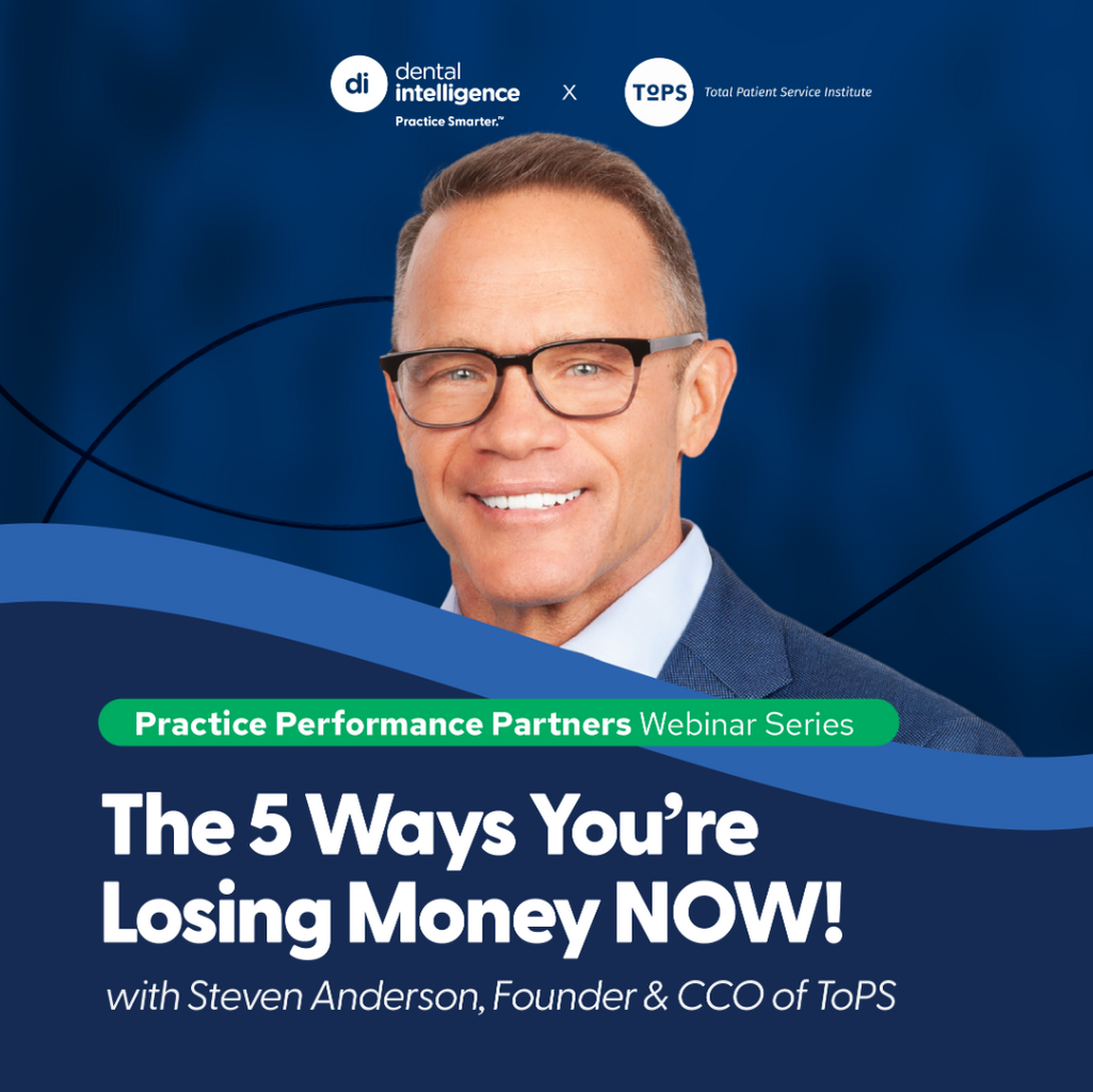 The 5 Ways You're Losing Money NOW!
