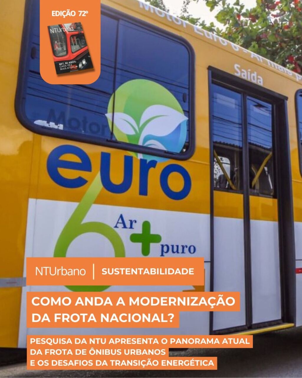 Sustentabilidade 72 
