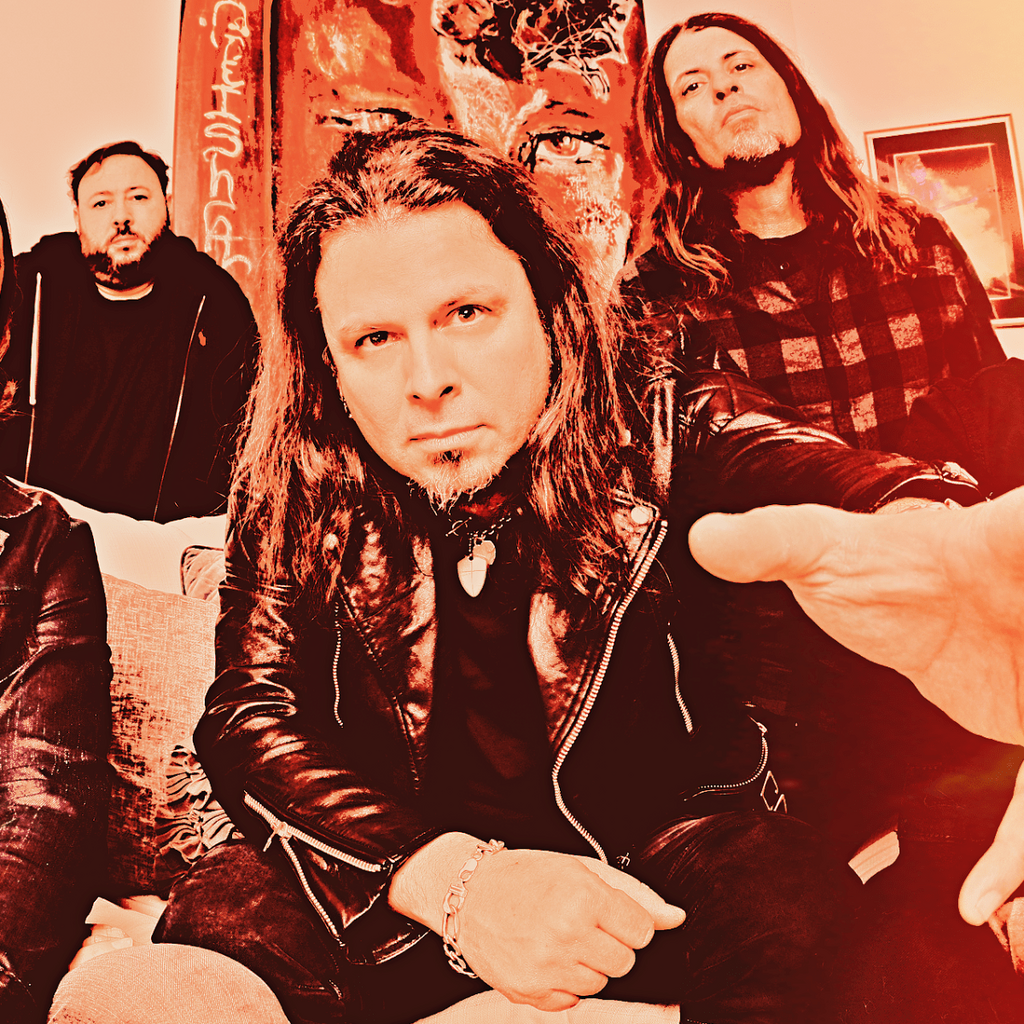 The Story Behind Our New Music &ndash; Exclusive Sputnik Music Interview