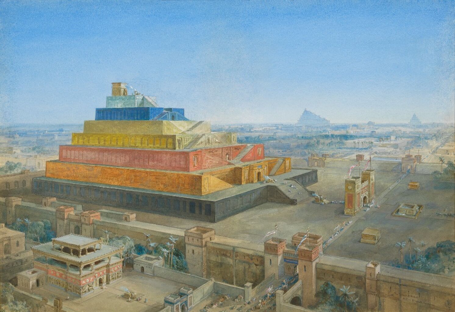 Marking International Provenance Research Day at The Met
