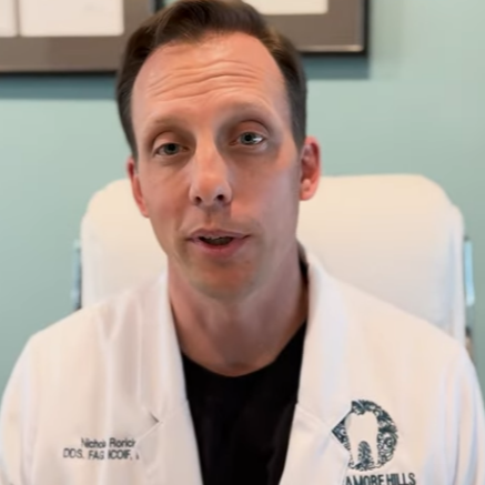 Dr. Nicholas Rorick on Yomi