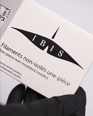IBIS Needles