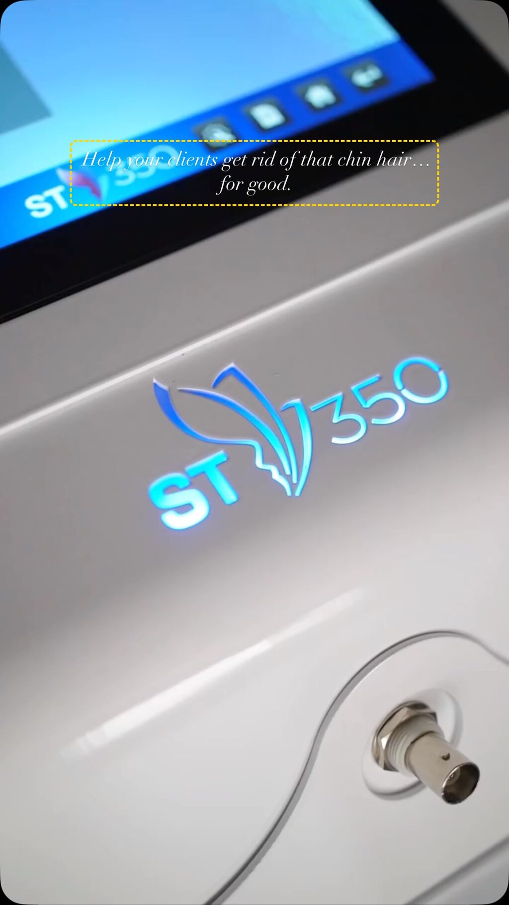 ST350