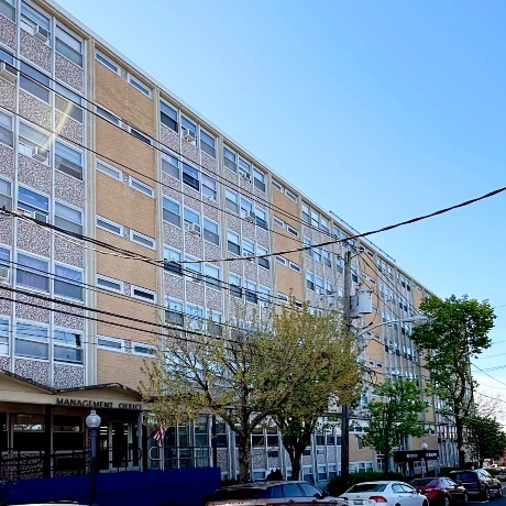 West New York Housing Authority&rsquo;s New Website Allows Accessibility For Residents