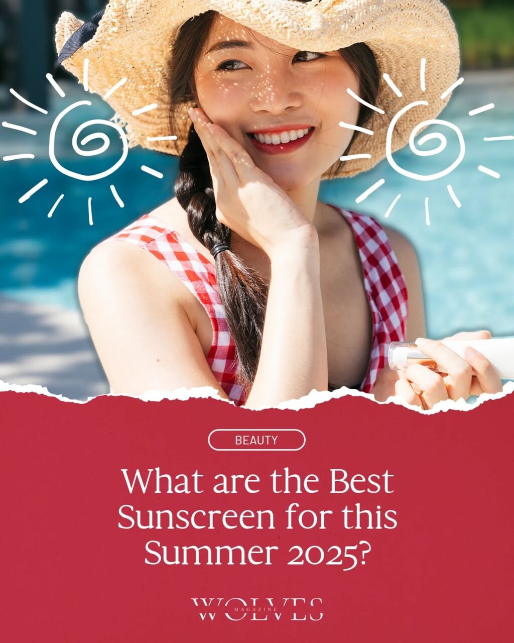 5 Best Sunscreen 2025 Picks for Every Skin Type