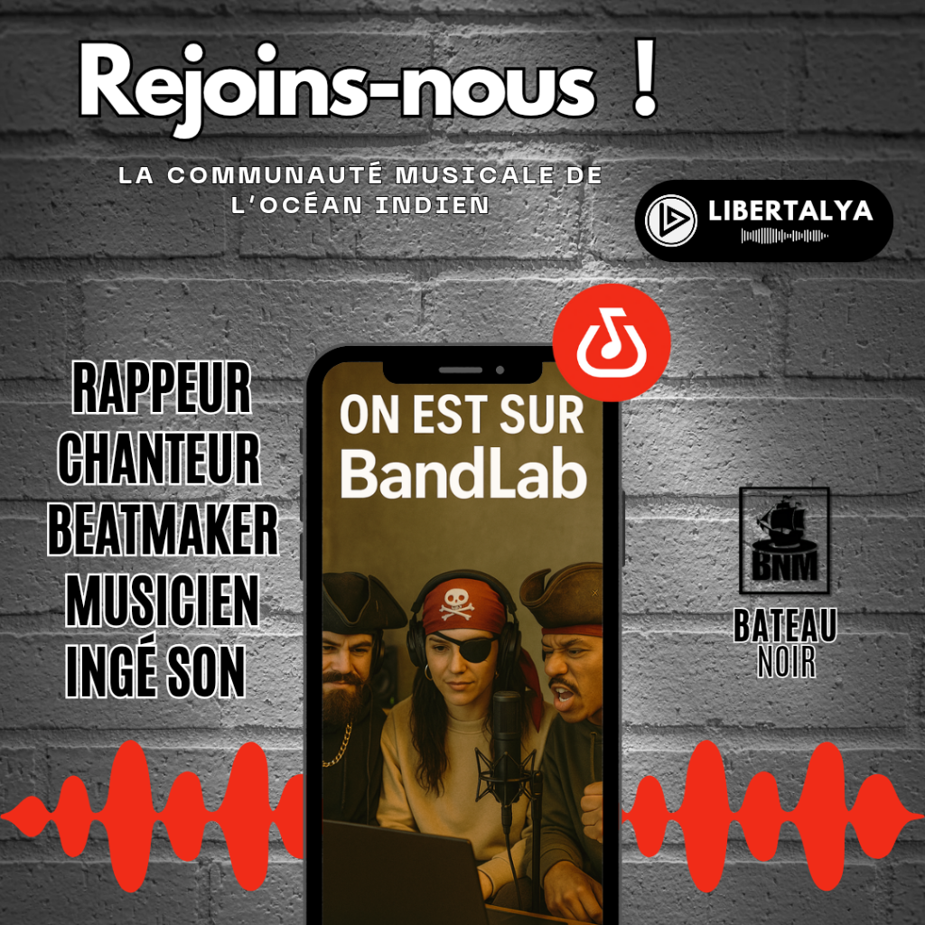Groupe Bandlab 
