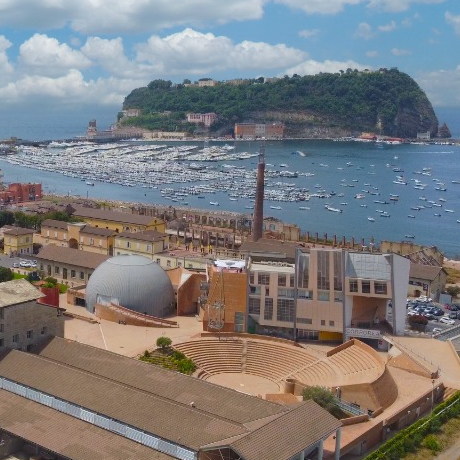 ACQUISTA IL BIGLIETTO DEL SCIENCE CENTRE E PLANETARIO