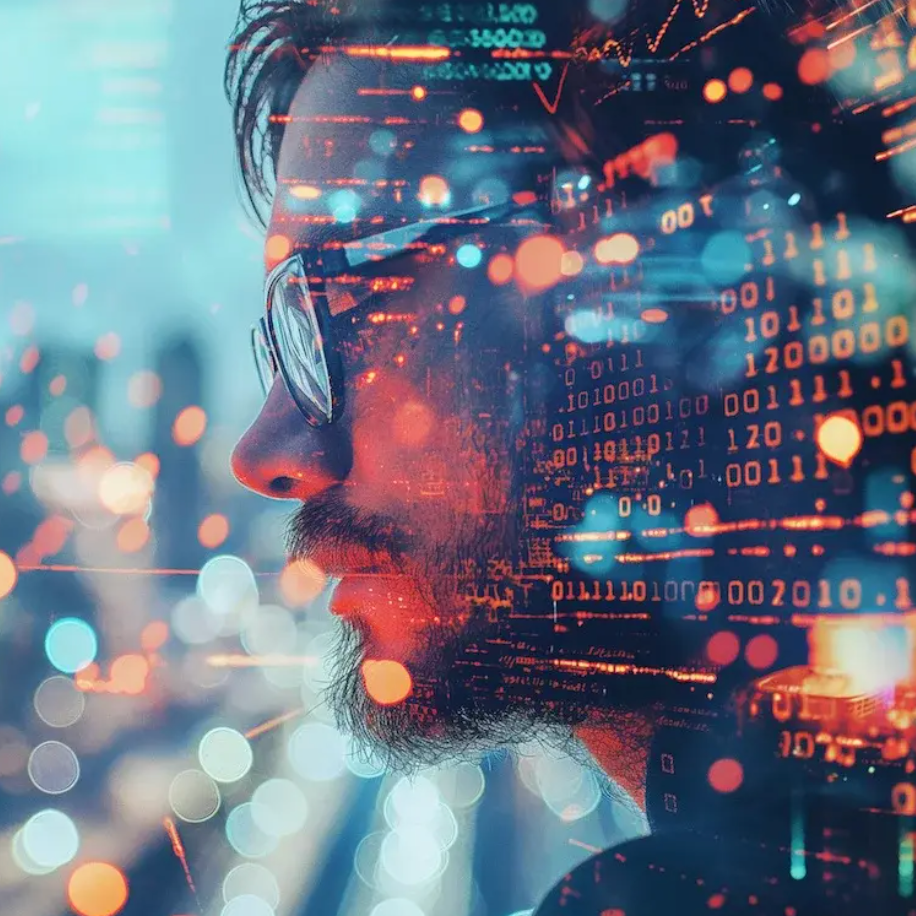 Business Data Analysis Master