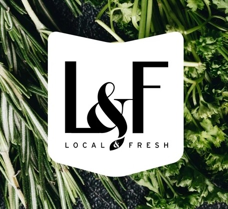 Local Market - Local & Fresh