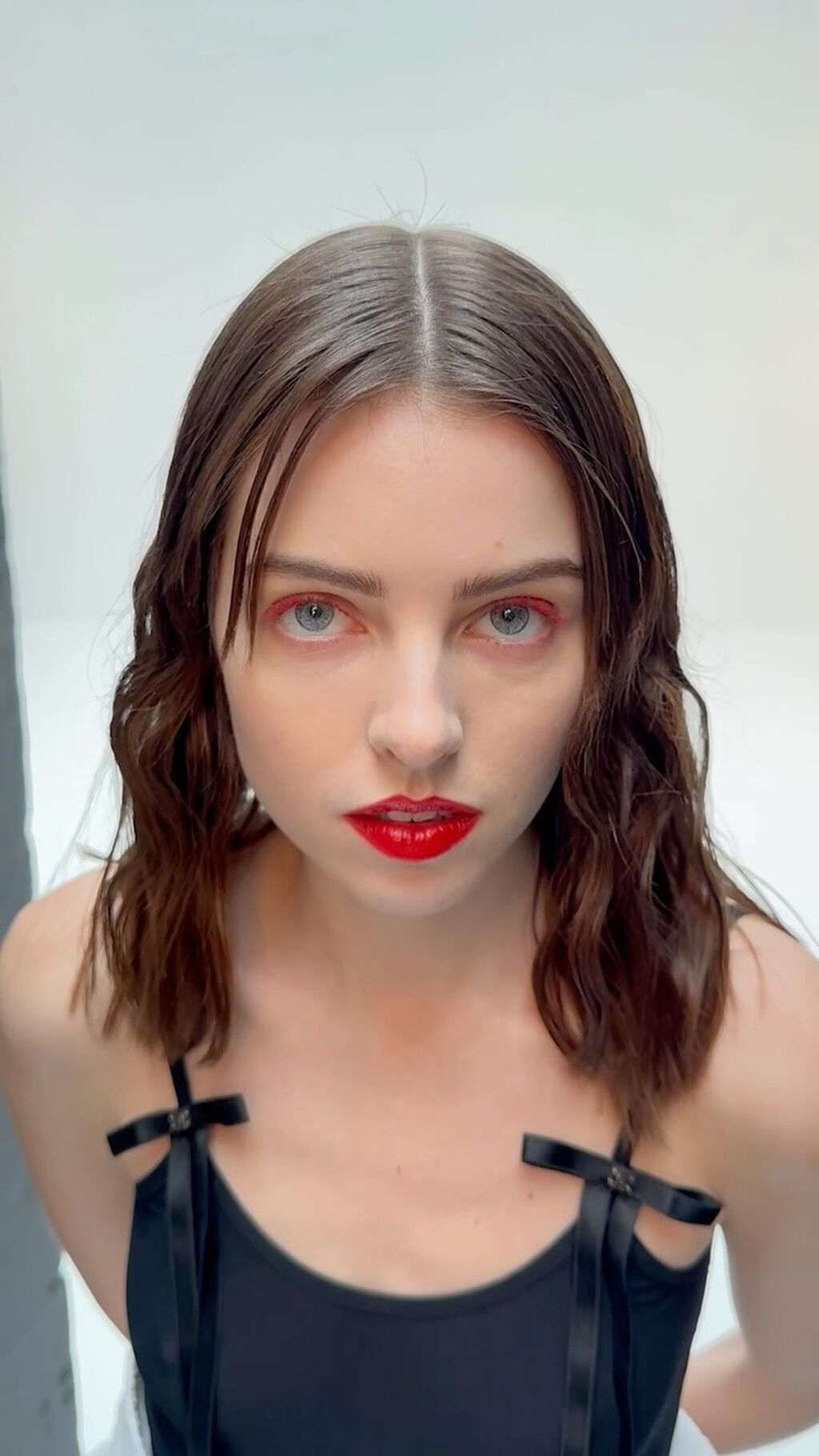 Chanel Beauty x Fanni Schneider