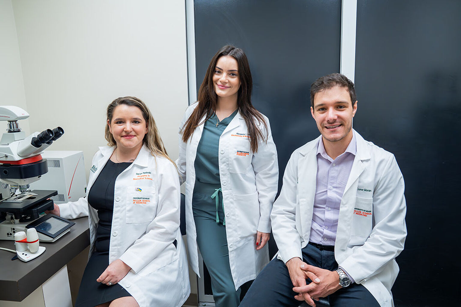 Meet the 2025 Medical Faculty Association Best Research Award Winners - InventUM