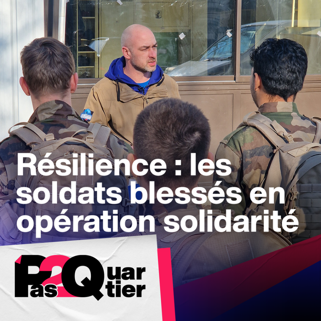 R&eacute;silience 