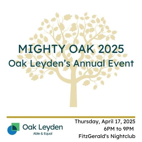 Mighty Oak 2025 
