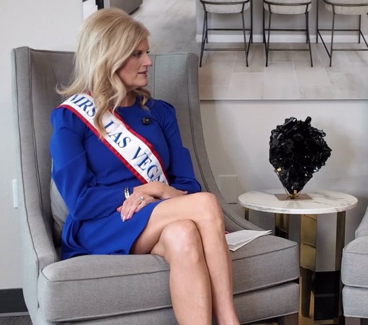 Build Your Dreams Interview ft. SNHBA CEO Tina Frias